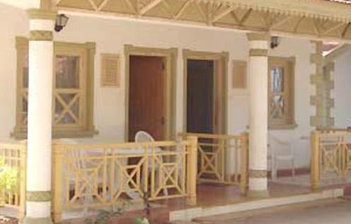 Murūd Golden Swan Beach Resort חדר תמונה