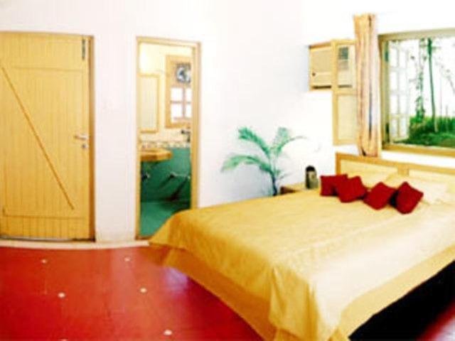 Murūd Golden Swan Beach Resort חדר תמונה