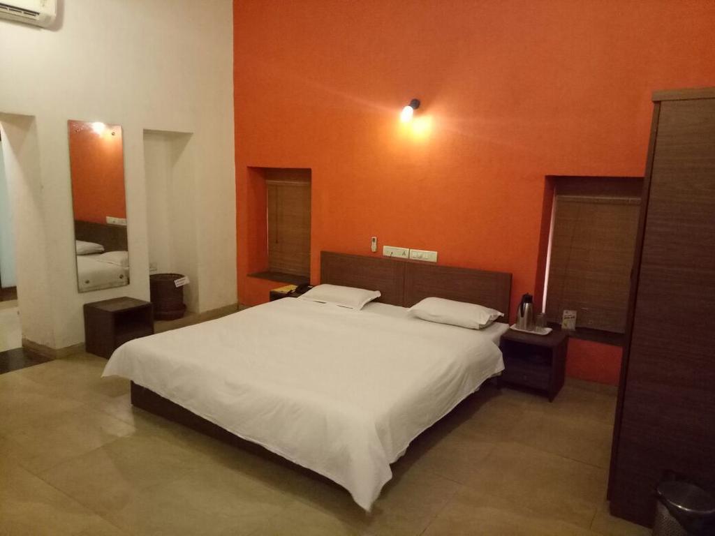 Murūd Golden Swan Beach Resort מראה חיצוני תמונה