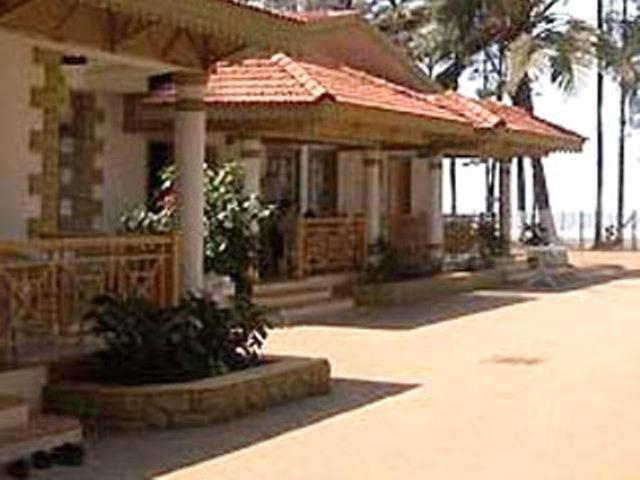 Murūd Golden Swan Beach Resort מראה חיצוני תמונה