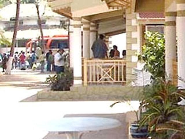 Murūd Golden Swan Beach Resort מראה חיצוני תמונה
