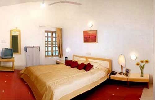 Murūd Golden Swan Beach Resort מראה חיצוני תמונה