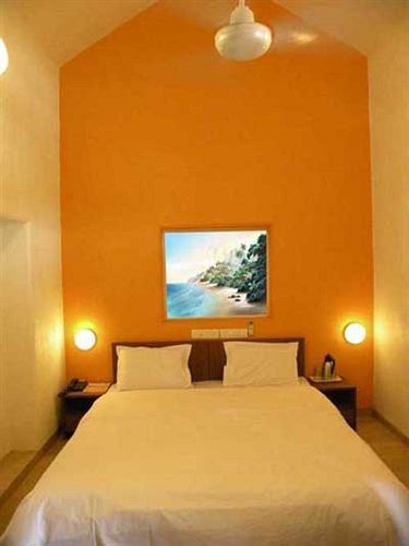 Murūd Golden Swan Beach Resort מראה חיצוני תמונה