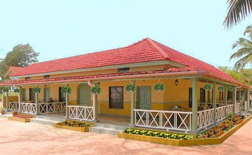 Murūd Golden Swan Beach Resort מראה חיצוני תמונה