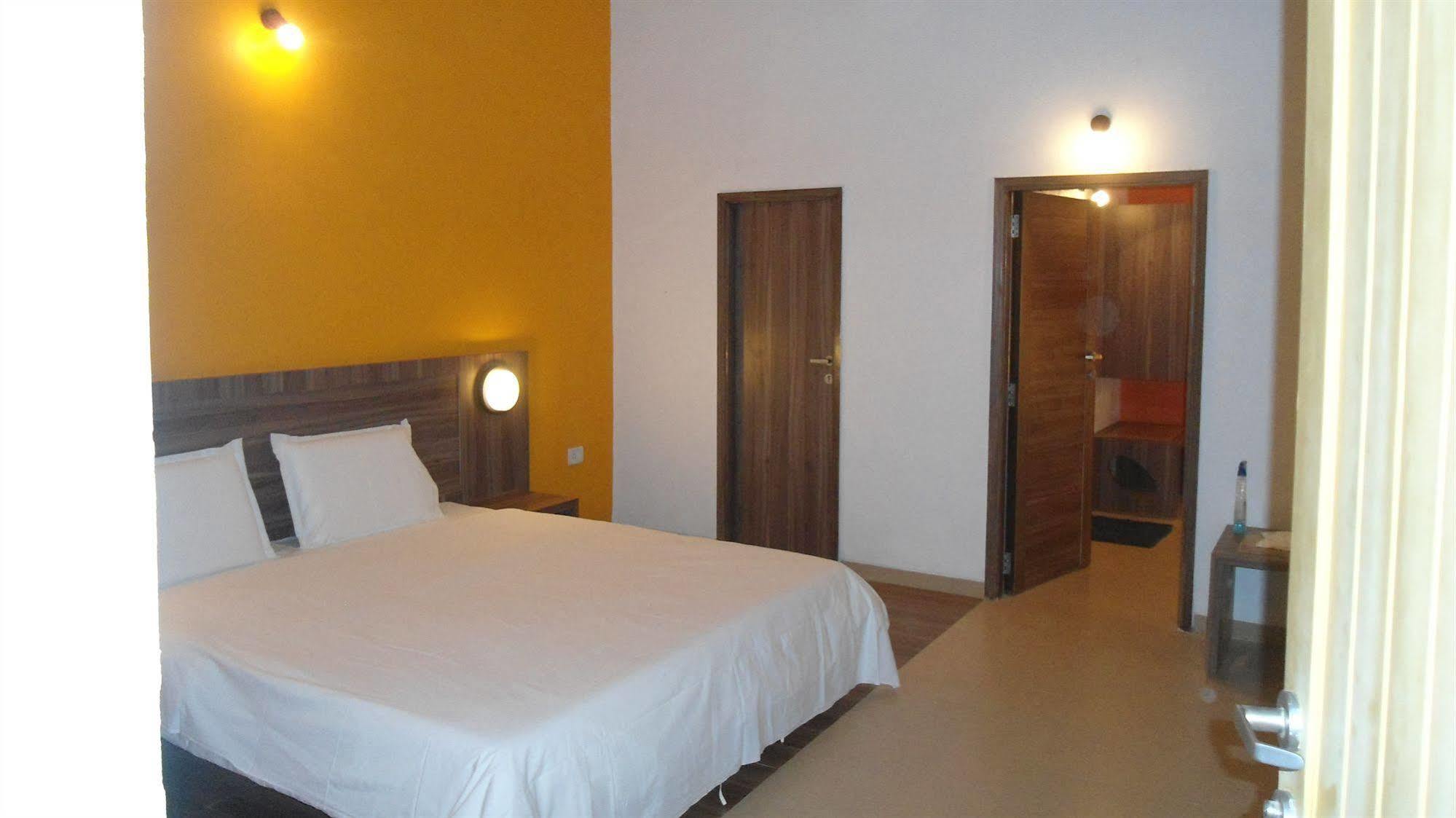 Murūd Golden Swan Beach Resort מראה חיצוני תמונה